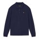 мъжки,блузи,с,яка,lyle,&,scott,lp400vog,long,sleeve,polo,navy