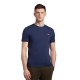 тениска,мъжки,тениски,lyle,&,scott,plain,short,sleeve,t,shirt,mustard,(yellow)