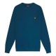 блуза,мъжки,пуловери,lyle,&,scott,ml424vog,sweatshirt,apres,navy,(blue)