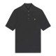 мъжки,блузи,с,яка,lyle,&,scott,plain,short,sleeve,polo,gunmetal,(grey)