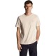 тениска,мъжки,тениски,lyle,&,scott,tonal,eagle,plain,short,sleeve,t,shirt,cove,(beige)