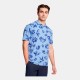 мъжки,блузи,с,яка,under,armour,golf,iso,chill,edge,short,sleeve,polo,blue,(horizon,blue,tech,blue,tech,blue)