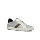 маратонки,дамски,маратонки,geox,d,blomiee,c,trainers,silver,(beige)