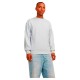 блуза,мъжки,пуловери,jack,&,jones,charge,sweatshirt,white,melange,(white)