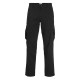 панталони,мъжки,панталони,jack,&,jones,kane,jonnie,cargo,pants,black,(black)