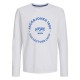тениска,детски,тениски,jack,&,jones,simon,long,sleeve,t,shirt,white,(white)