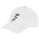 юношеска,шапка,всички,шапки,adidas,originals,baseball,junior,cap,white,(white)