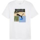 тениска,мъжки,тениски,дамски,тениски,puma,627909,short,sleeve,t,shirt,white,(white)