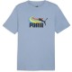 тениска,мъжки,тениски,puma,graphics,summer,sport,short,sleeve,t,shirt,zen,blue,(blue)