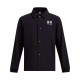 палто,детски,якета,и,палта,under,armour,icon,woven,coat,black,white,(black)