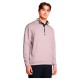 блуза,мъжки,пуловери,under,armour,golf,drive,midlayer,half,zip,sweatshirt,pink,(tetra,gray,gray,matter,black)