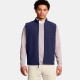 потник,мъжки,потници,under,armour,golf,drive,pro,storm,insulated,vest,midnight,navy,metallic,silver,(blue)