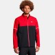 яке,мъжки,якета,дамски,якета,и,палта,under,armour,golf,drive,rain,shell,jacket,red,(red,black,metallic,silver)