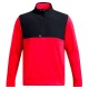 блуза,мъжки,пуловери,under,armour,golf,drive,storm,sf,half,zip,sweatshirt,red,(red,black,white)