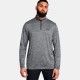 блуза,мъжки,пуловери,under,armour,golf,matchplay,half,zip,sweatshirt,grey,(steel,anthracite)
