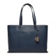 чанта,всички,чанти,michael,kors,30r4g1lt3l,tote,bag,blue,(navy)