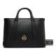 чанта,всички,чанти,michael,kors,30r4g99t1l,bag,black