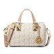 чанти,за,през,рамо,michael,kors,32r4ggyc1b,crossbody,vanilla,(yellow)