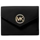 портфейли,и,портмонета,michael,kors,34s1gnme6l,wallet,black,(black)