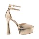 обувки,дамски,обувки,michael,kors,40f3mths1m,heel,shoes,golden
