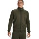 яке,мъжки,анцузи,under,armour,sportstyle,tricot,tracksuit,jacket,green,(marine,od,green,black)
