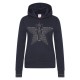 юношески,суичър,детски,блузи,imperial,riding,belle,star,junior,hoodie,navy,(blue)