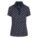 дамски,блузи,с,яка,imperial,riding,bobby,star,woman,short,sleeve,polo,multicolor,(navy)