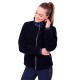 юношеско,яке,детски,якета,и,палта,imperial,riding,galaxy,sherpa,junior,jacket,blue,(navy)