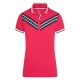 дамски,блузи,с,яка,imperial,riding,love,woman,short,sleeve,polo,pink,(bright,rose)