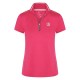 детски,блузи,с,яка,imperial,riding,ruby,junior,short,sleeve,polo,pink,(bright,rose)