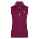 дамски,блузи,с,яка,imperial,riding,tessy,woman,sleeveless,polo,dark,flower,(purple)