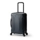 куфари,gregory,quadro,pro,int,carry,on,trolley,bag,optic,black,(black)
