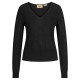блуза,дамски,пуловери,дамски,плетени,дрехи,jack,&,jones,athena,jjxx,v,neck,sweater,black,(black)