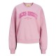 блуза,дамски,блузи,jack,&,jones,ava,rlx,ls,jjxx,sweatshirt,pink,(moonlite,mauve)