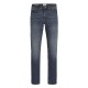 дънки,мъжки,панталони,jack,&,jones,clark,original,am,419,jeans,blue