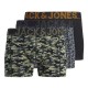 боксерки,детско,бельо,jack,&,jones,danny,boxers,3,units,multicolor,(black,black,black)