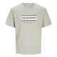 тениска,мъжки,тениски,jack,&,jones,frederiksberg,box,short,sleeve,t,shirt,mineral,gray,detail,aw24,(beige)