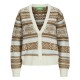 жилетка,дамски,пуловери,дамски,плетени,дрехи,jack,&,jones,galilea,jjxx,cardigan,brown,(vanilla,ice)