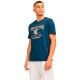 тениска,мъжки,тениски,jack,&,jones,hudson,short,sleeve,t,shirt,sargasso,sea,(grey)