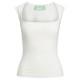 тениска,дамски,тениски,jack,&,jones,isabella,gigi,str,jjxx,sleeveless,t,shirt,vanilla,ice,(white)