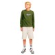 блуза,детски,блузи,jack,&,jones,mountain,logo,sweatshirt,cypress,(green)
