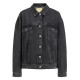 яке,дамски,якета,и,палта,jack,&,jones,orly,relax,long,jjxx,denim,jacket,grey