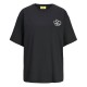 тениска,дамски,тениски,jack,&,jones,peyton,loose,jjxx,short,sleeve,t,shirt,black