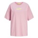 тениска,дамски,тениски,jack,&,jones,peyton,loose,jjxx,short,sleeve,t,shirt,pink,(moonlite,mauve)