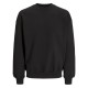 блуза,мъжки,пуловери,jack,&,jones,urban,edge,sweatshirt,black