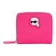 портфейли,и,портмонета,karl,lagerfeld,230w3220,woman,wallet,pink