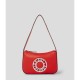 чанта,за,през,рамо,всички,чанти,karl,lagerfeld,235w3027,shoulder,bag,red