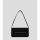 чанта,за,през,рамо,всички,чанти,karl,lagerfeld,235w3044,shoulder,bag,black