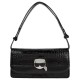 чанта,за,през,рамо,всички,чанти,karl,lagerfeld,235w3241,shoulder,bag,black
