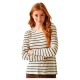 тениска,дамски,тениски,regatta,federica,ii,long,sleeve,t,shirt,light,vanil,navy,(beige)